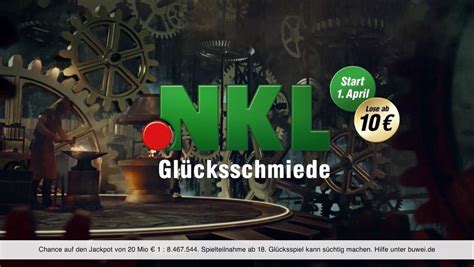 Die NKL.